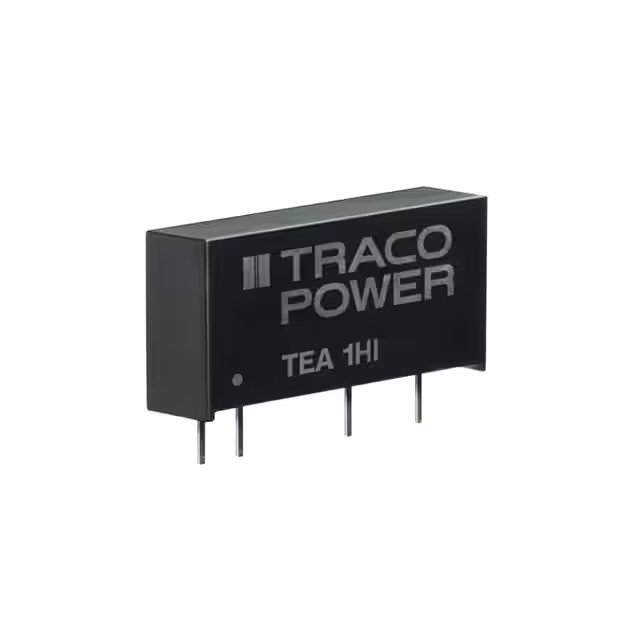 TEA 1-0505HI Traco Power  Convertidores CC CC